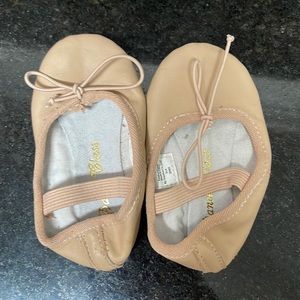 Dance class Ballerinas